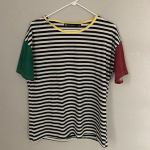 Striped Shirt